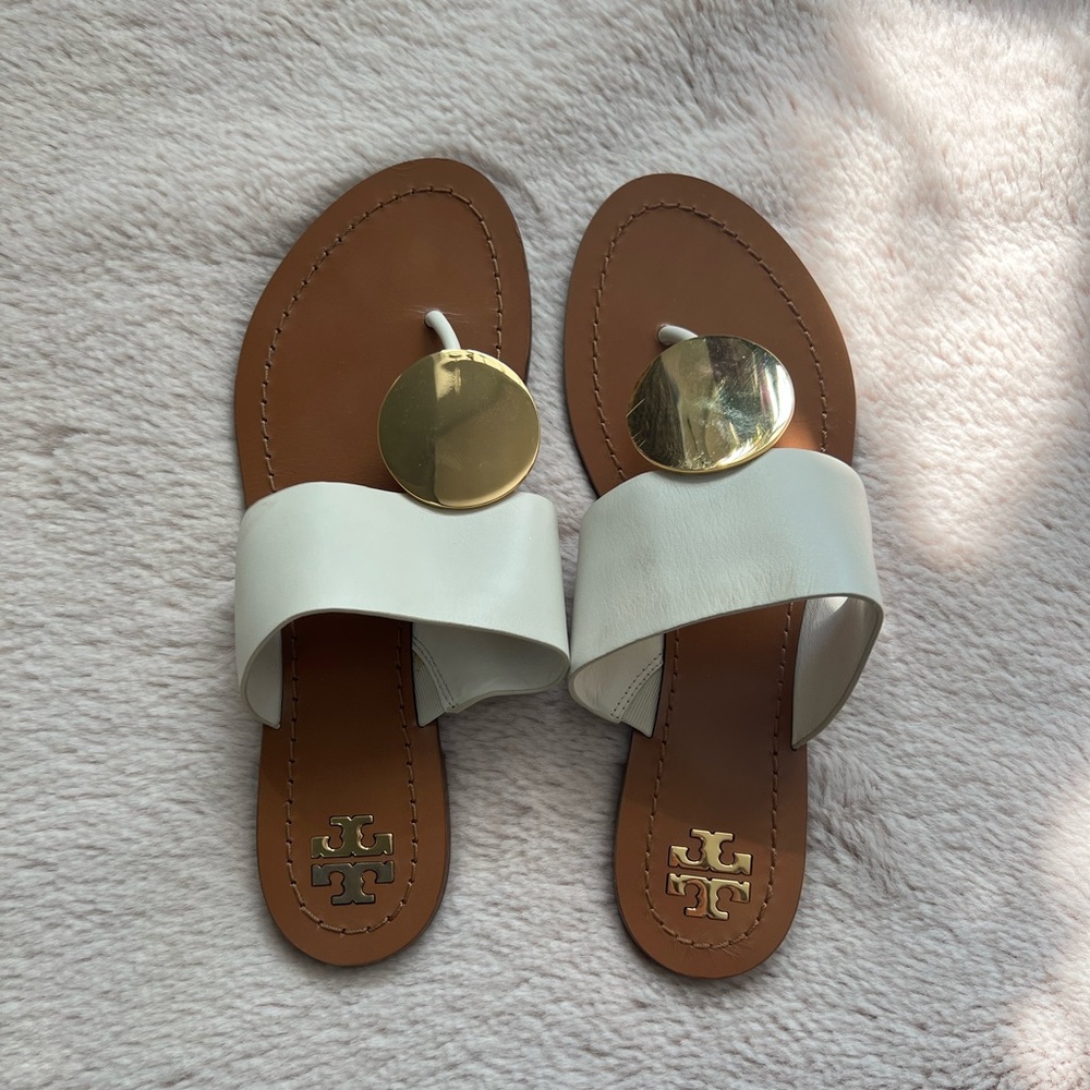 Tory Burch Sandals